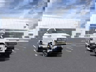 New 2025 Cadillac Escalade IQ Sport 2 image 1