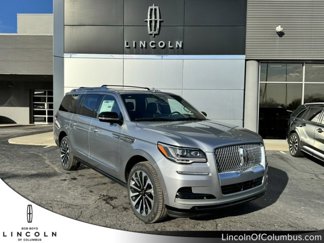 New 2024 Lincoln Navigator L Reserve image 1