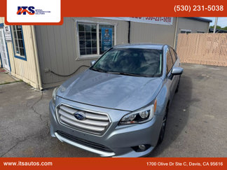 Used 2016 Subaru Legacy 3.6R Limited w/ Popular Package #4 image 1
