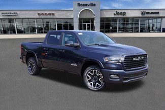New 2026 RAM 1500 Laramie w/ Sport Appearance Package image 1