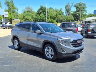 Used 2018 GMC Terrain SLE w/ Driver Convenience Package image 1