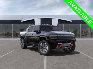 New 2025 GMC Hummer EV 3X w/ LPO, Sport Package image 1