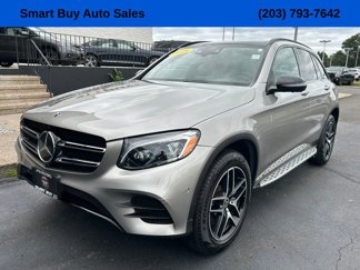 Used 2019 Mercedes-Benz GLC 300 4MATIC video 1