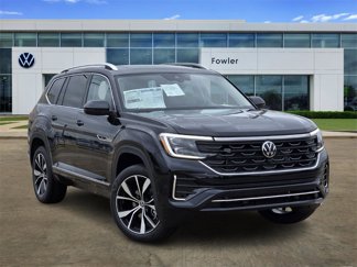New 2025 Volkswagen Atlas SEL Premium R-Line image 1