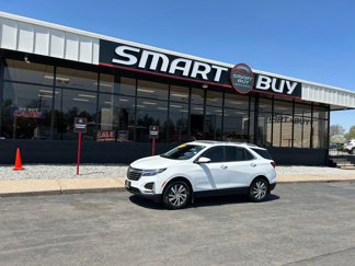 Used 2022 Chevrolet Equinox Premier image 1