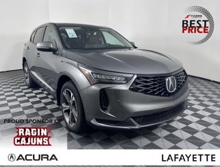 New 2025 Acura RDX w/ Technology Package image 1