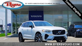 New 2025 Volvo XC60 B5 Plus w/ Climate Package image 1