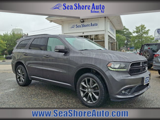 Used 2018 Dodge Durango GT w/ Premium Group image 1