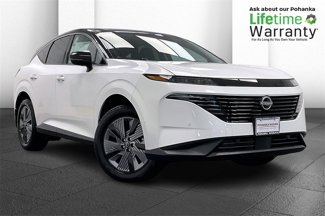 New 2025 Nissan Murano SL image 1