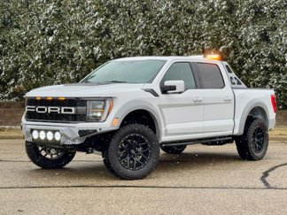Used 2023 Ford F150 Raptor image 1