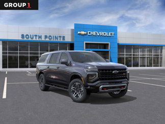 New 2025 Chevrolet Suburban Z71 image 1