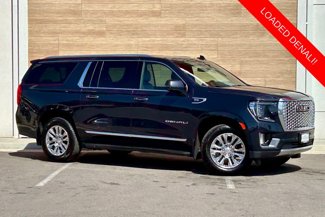 Used 2023 GMC Yukon XL Denali image 1