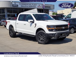 New 2025 Ford F150 Tremor image 1