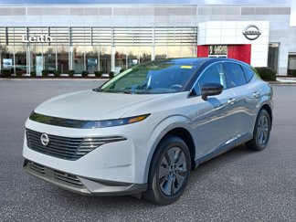 New 2025 Nissan Murano SL image 1