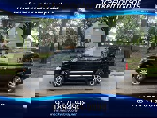 Used 2010 INFINITI QX56 4WD image 1