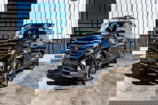 Used 2024 Volkswagen Atlas SE image 1