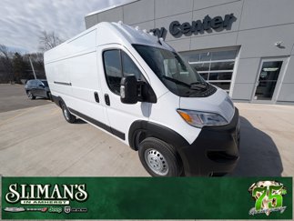 New 2025 RAM ProMaster 3500 w/ Convenience Group image 1