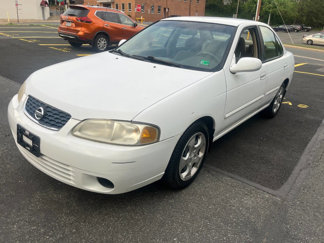 Used 2003 Nissan Sentra GXE image 1