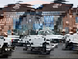 New 2026 Ford F350 XL image 1