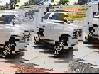 Used 2017 Chevrolet Tahoe LT image 1