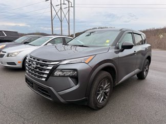 Used 2025 Nissan Rogue S image 1