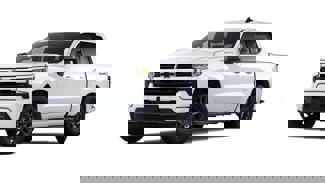 New 2025 Chevrolet Silverado 1500 RST image 1