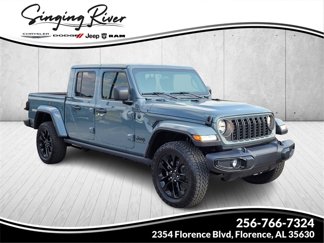 New 2025 Jeep Gladiator Sport image 1