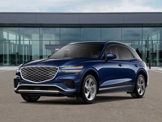 New 2026 Genesis GV70 2.5T image 1