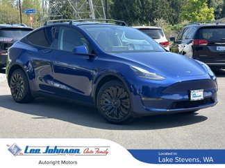 Used 2023 Tesla Model Y Long Range image 1