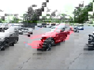 Used 2021 MAZDA CX-5 Touring image 1