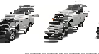 New 2025 RAM 3500 Big Horn image 1