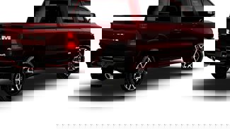New 2026 RAM 1500 Laramie image 1