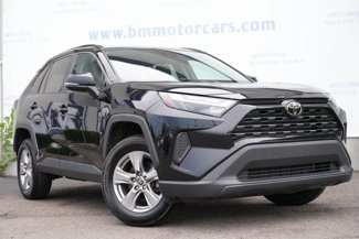 Used 2023 Toyota RAV4 XLE video 1