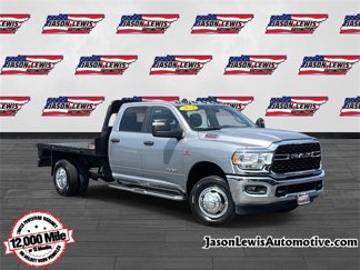 Used 2024 RAM 3500 Big Horn image 1