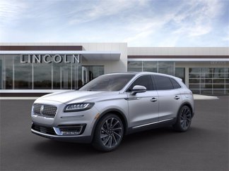Used 2020 Lincoln Nautilus Reserve w/ Equipment Group 202A image 1