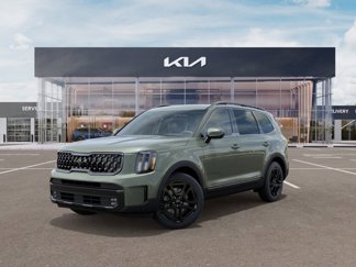New 2025 Kia Telluride SX Prestige X-Line image 1