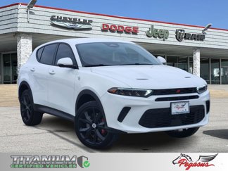 Used 2024 Dodge Hornet GT w/ Track Pack image 1