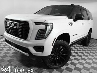 Used 2025 GMC Yukon Denali w/ Denali Reserve Package image 1