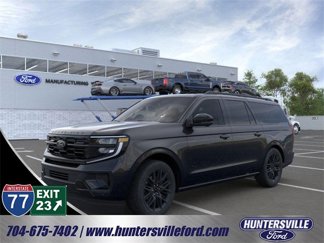 New 2025 Ford Expedition Max Platinum w/ Stealth Performance Package image 1