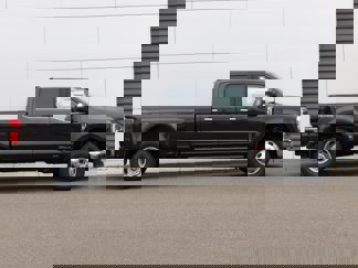 New 2025 Ford F350 XL image 1