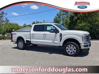 New 2025 Ford F250 Lariat w/ Lariat Ultimate Package image 1