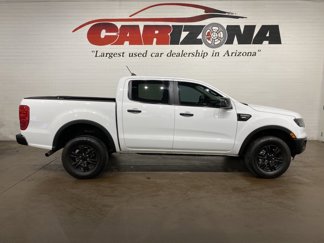 Used 2022 Ford Ranger XL w/ Equipment Group 101A High image 1