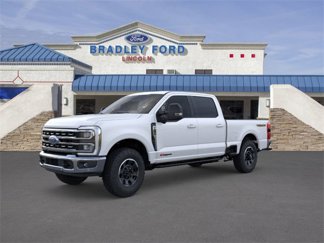 New 2025 Ford F250 Lariat w/ Lariat Ultimate Package image 1