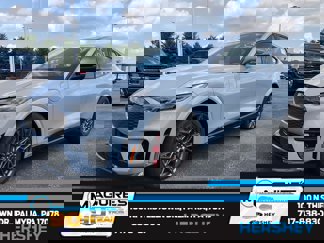 New 2025 Ford Mustang Mach-E GT w/ Bronze Appearance Package image 1