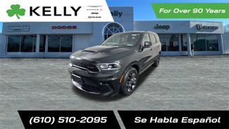 New 2025 Dodge Durango R/T image 1