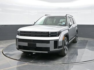 New 2026 Hyundai Santa Fe Limited image 1