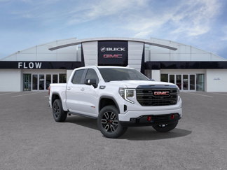 New 2026 GMC Sierra 1500 AT4 w/ AT4 Premium Package image 1