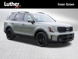 Certified 2024 Kia Telluride SX Prestige X-Line image 1