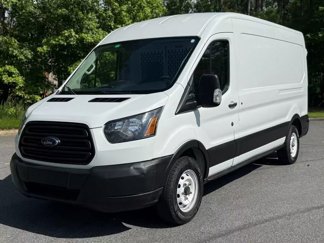 Used 2019 Ford Transit 150 148 Medium Roof image 1