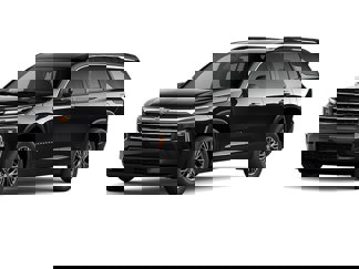 New 2026 Chevrolet Traverse LT w/ Sun and Wheel Package image 1